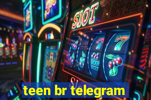 teen br telegram